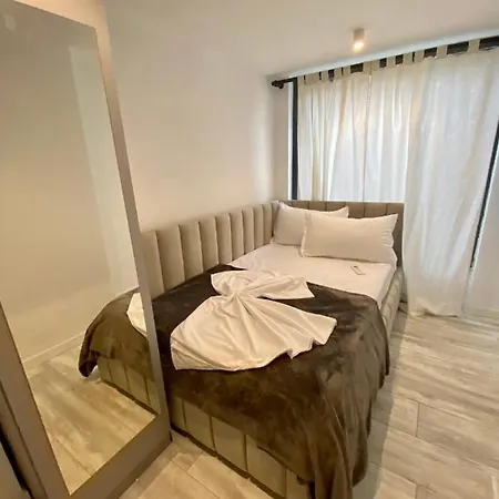 Luxury Loft Appartamento