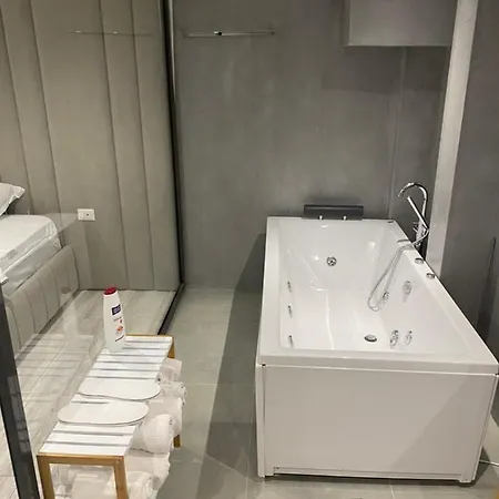 Luxury Loft Appartamento