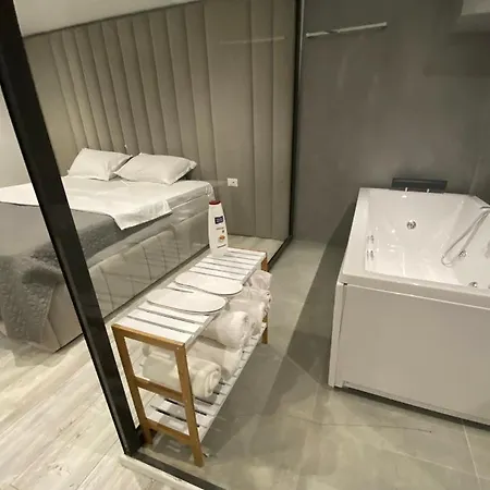 Appartamento Luxury Loft
