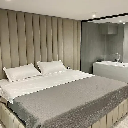 Luxury Loft Tirana