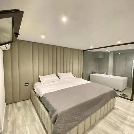 Luxury Loft *