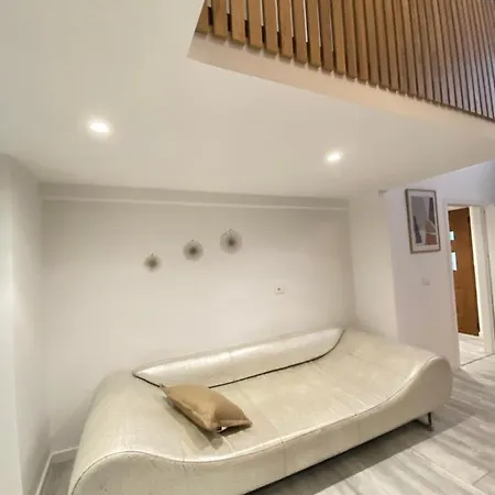 Luxury Loft *