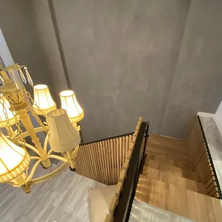 Apartment Luxury Loft Tirana