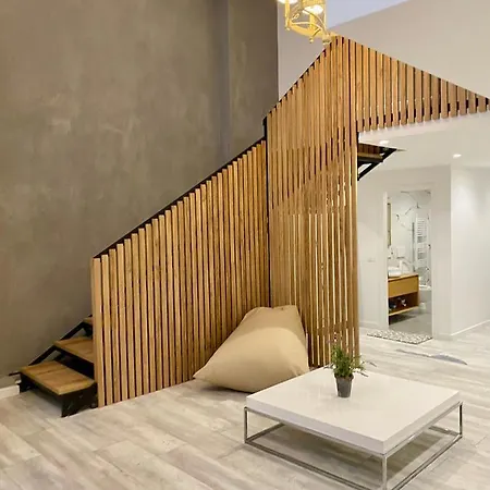 Luxury Loft *