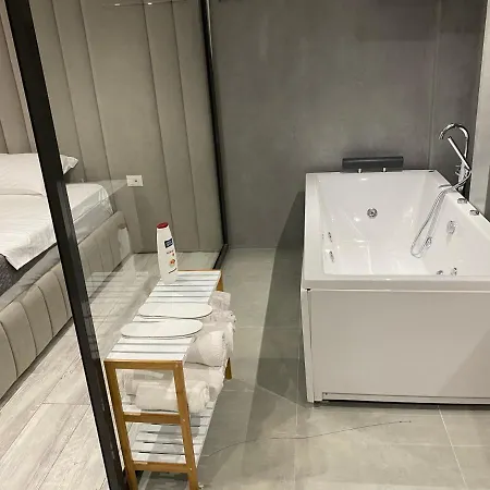 Luxury Loft * Tirana