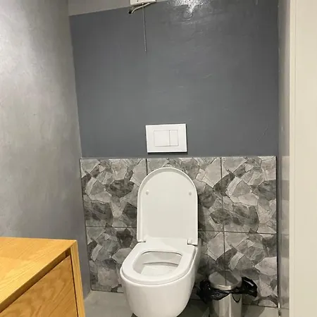 Apartment Luxury Loft Tirana