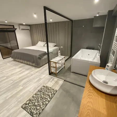 Luxury Loft *