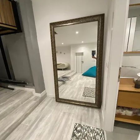 Luxury Loft Tirana