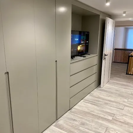 Luxury Loft Tirana