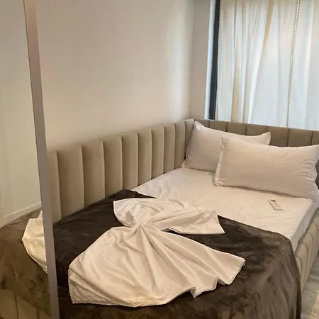 Διαμέρισμα Luxury Loft